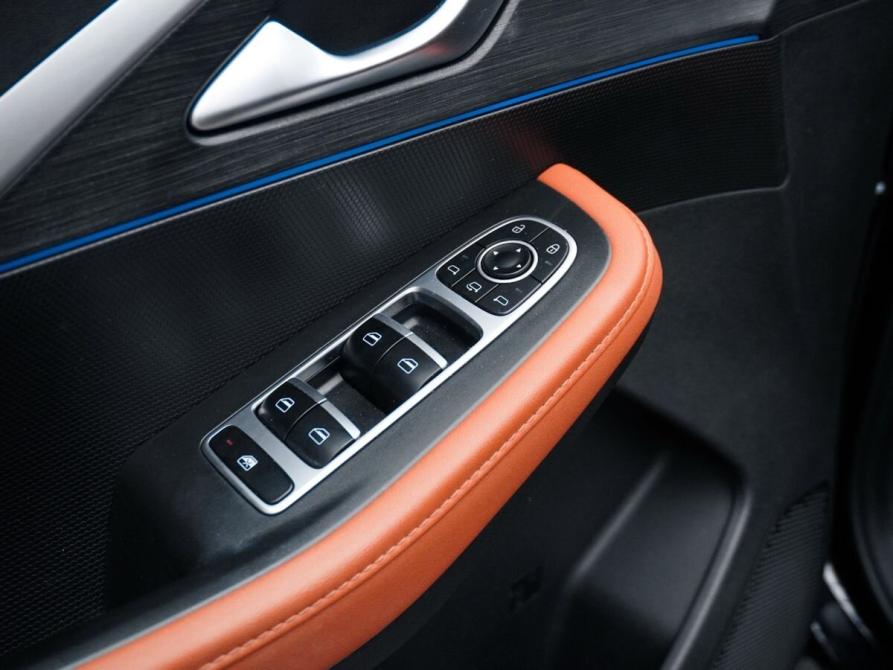 Omoda C5 I Ростов-на-Дону  - изображение 11