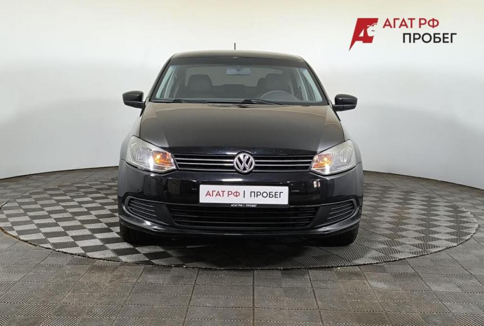 Volkswagen Polo V Нижний Новгород  - изображение 2
