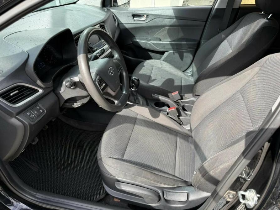 Hyundai Solaris II Набережные Челны  - изображение 8