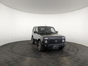 Lada (ВАЗ) Niva Legend Москва  - изображение 30