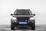 Land Rover Freelander II Кемерово  - изображение 26
