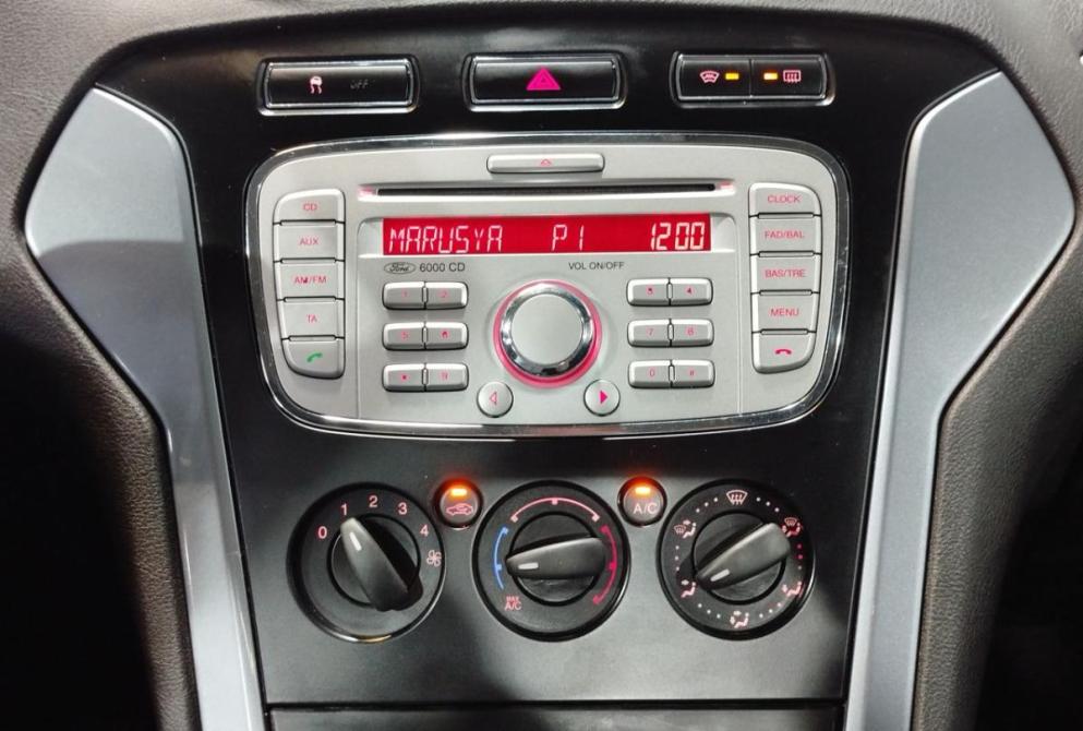 Ford Mondeo IV Рестайлинг Саратов  - изображение 16