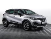 Renault Kaptur I Москва  - изображение 21