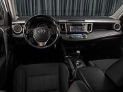 Toyota RAV4 IV (XA40) Тюмень  - изображение 25