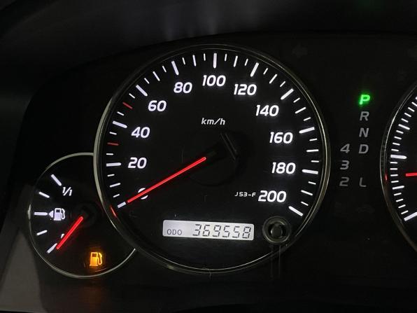 Toyota Land Cruiser Prado 120 Series Рестайлинг с пробегом 2008 года, цена 1 849 900 рублей, 369000 км, внедорожник, Автокод Объявления