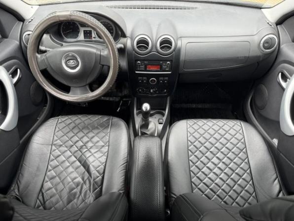 Lada (ВАЗ) Largus I с пробегом 2019 года, цена 946 000 рублей, 162660 км, универсал, Автокод Объявления