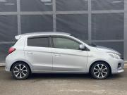 Mitsubishi Mirage VI Рестайлинг 2 Ижевск  - изображение 22