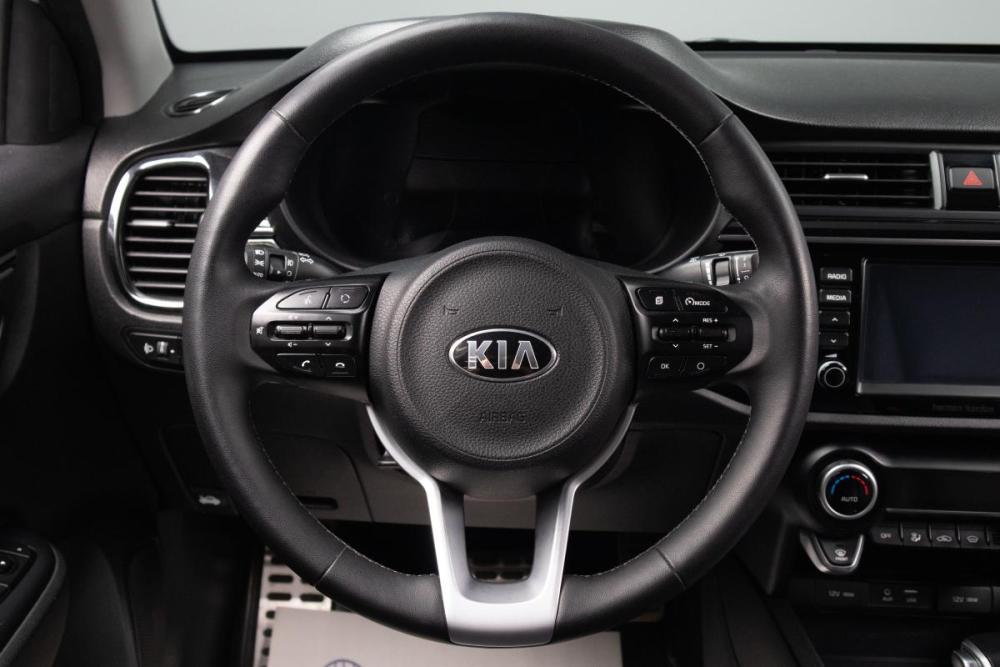 Kia Rio IV Оренбург  - изображение 9