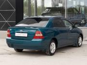 Toyota Corolla IX (E120 E130) Новосибирск  - изображение 22