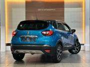 Renault Kaptur I Челябинск  - изображение 21