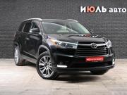 Toyota Highlander III (XU50) Екатеринбург  - изображение 23
