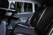 Volkswagen Tiguan I Рестайлинг Уфа  - изображение 33