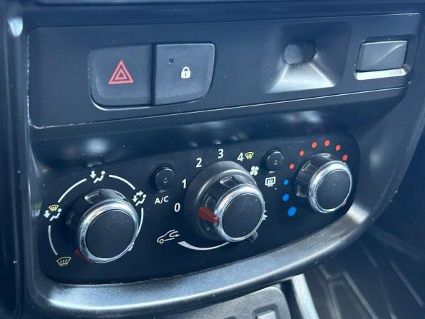 Nissan Terrano III (D10) с пробегом 2019 года, цена 1 280 000 рублей, 93499 км, внедорожник, Автокод Объявления