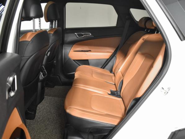 Kia Sportage V с пробегом 2021 года, цена 3 035 790 рублей, 80000 км, внедорожник, Автокод Объявления