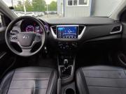 Hyundai Solaris II Белгород  - изображение 38