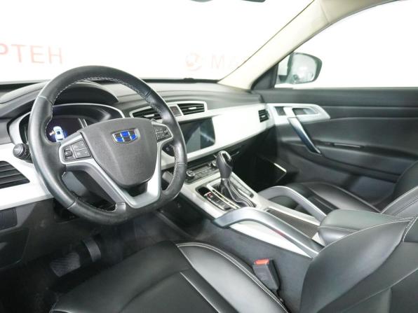 Geely Atlas I с пробегом 2020 года, цена 1 749 000 рублей, 68974 км, внедорожник, Автокод Объявления