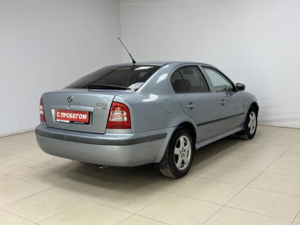 Skoda Octavia I (A4) Рестайлинг с пробегом 2002 года, цена 270 000 рублей, 348810 км, лифтбек, Автокод Объявления