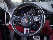Porsche Cayenne III Москва  - изображение 52