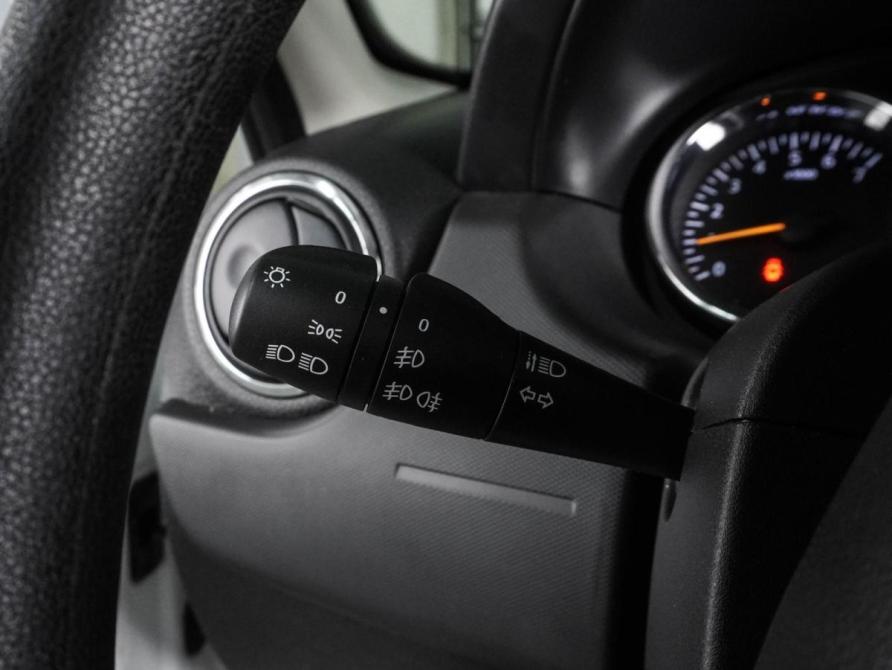 Renault Duster I Рестайлинг Воронеж  - изображение 12