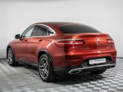 Mercedes-Benz GLC Coupe I (C253) Москва  - изображение 22