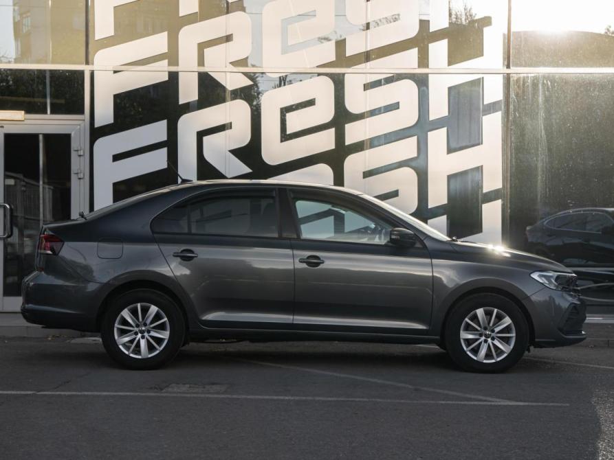 Volkswagen Polo VI Волгоград  - изображение 5