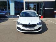Skoda Rapid II Москва  - изображение 19