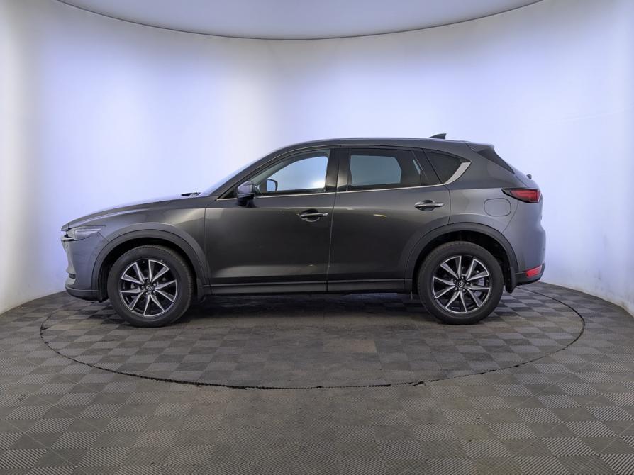 Mazda CX-5 II Москва  - изображение 8
