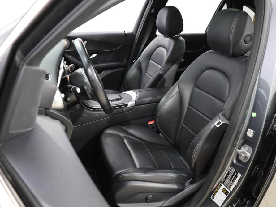 Mercedes-Benz GLC I (X253) Рестайлинг Ростов-на-Дону  - изображение 10