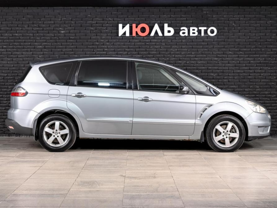 Ford S-MAX I Екатеринбург  - изображение 9