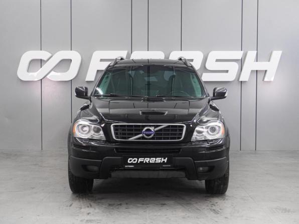 Volvo XC90 I Рестайлинг с пробегом 2010 года, цена 1 589 000 рублей, 244829 км, внедорожник, Автокод Объявления