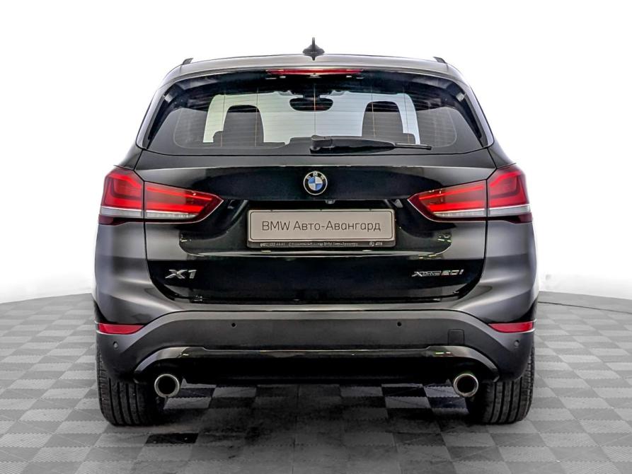 BMW X1 II (F48) Рестайлинг Санкт-Петербург  - изображение 6