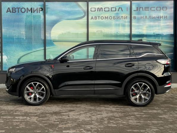 Chery Tiggo 7 Pro Max I Рестайлинг с пробегом 2025 года, цена 2 064 000 рублей, 30961 км, внедорожник, Автокод Объявления
