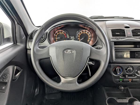 Lada (ВАЗ) Granta I Рестайлинг с пробегом 2025 года, цена 745 000 рублей, 29547 км, седан, Автокод Объявления