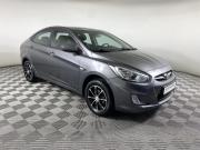 Hyundai Solaris I Москва  - изображение 21