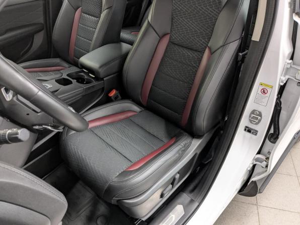 Haval F7x I Рестайлинг с пробегом 2023 года, цена 1 865 000 рублей, 78382 км, внедорожник, Автокод Объявления