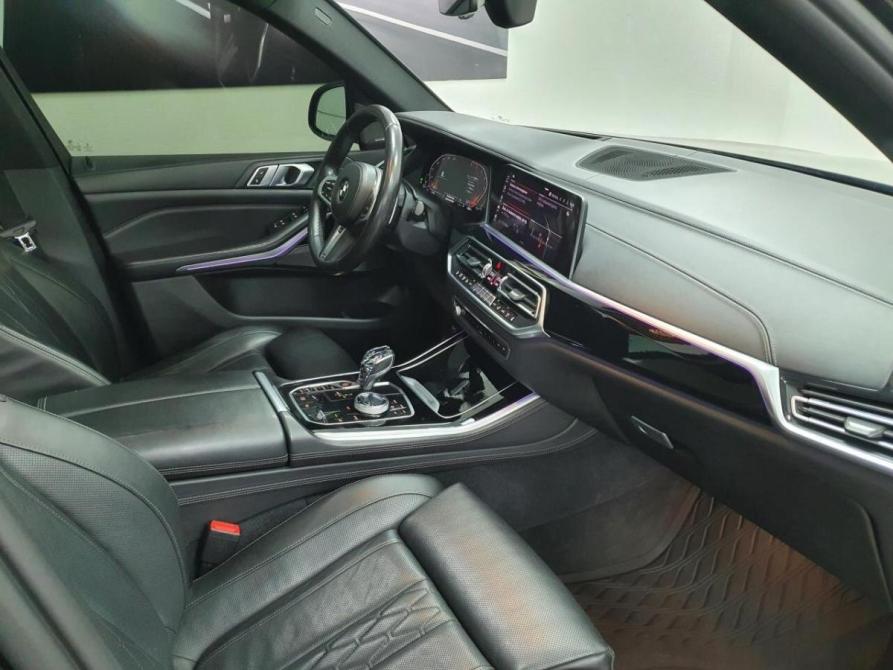 BMW X5 IV (G05/G18) Новосибирск  - изображение 9
