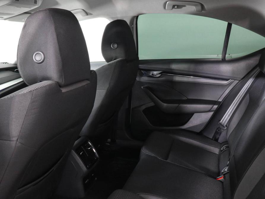 Skoda Octavia IV (A8) Химки  - изображение 12
