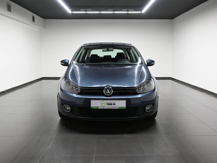 Volkswagen Golf VI Тверь  - изображение 3