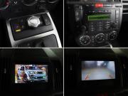 Land Rover Freelander II Рестайлинг Москва  - изображение 44