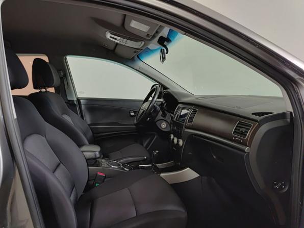 SsangYong Actyon II с пробегом 2012 года, цена 850 000 рублей, 226337 км, внедорожник, Автокод Объявления