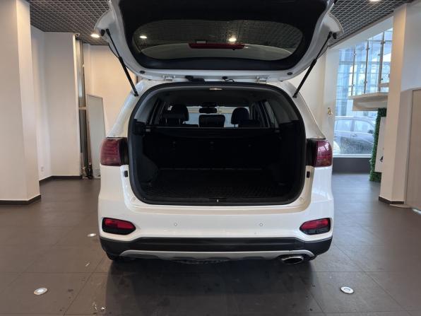 Kia Sorento III Prime Рестайлинг с пробегом 2019 года, цена 2 790 000 рублей, 143500 км, внедорожник, Автокод Объявления