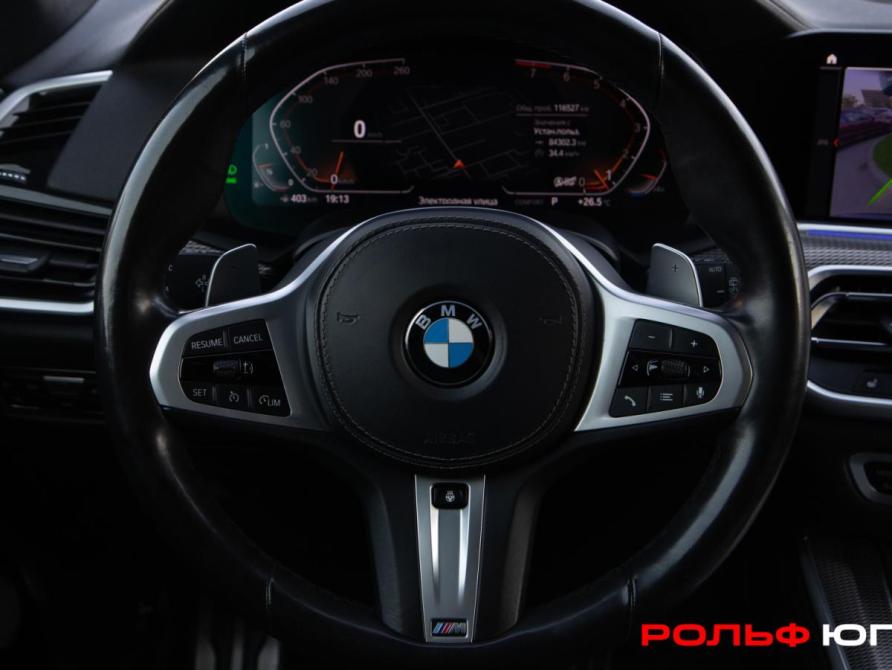 BMW X5 IV (G05/G18) Москва  - изображение 15