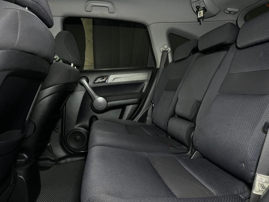 Honda CR-V III Тверь  - изображение 8