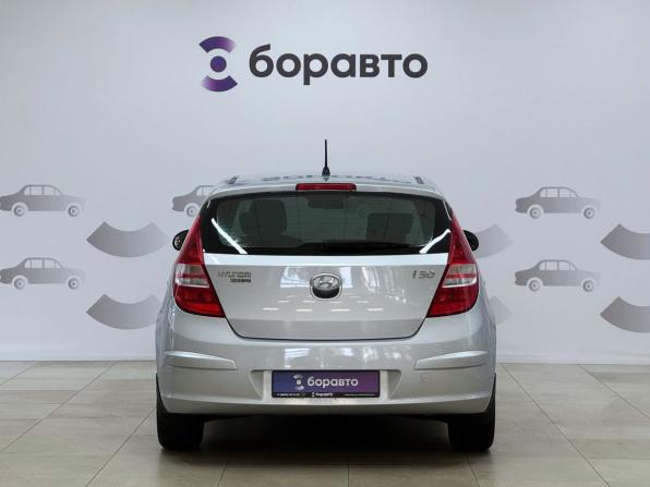 Hyundai i30 I с пробегом 2009 года, цена 655 000 рублей, 147276 км, хэтчбек, Автокод Объявления