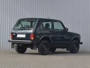 Lada (ВАЗ) Niva Legend Краснодар  - изображение 21