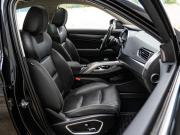 Geely Tugella I Краснодар  - изображение 37
