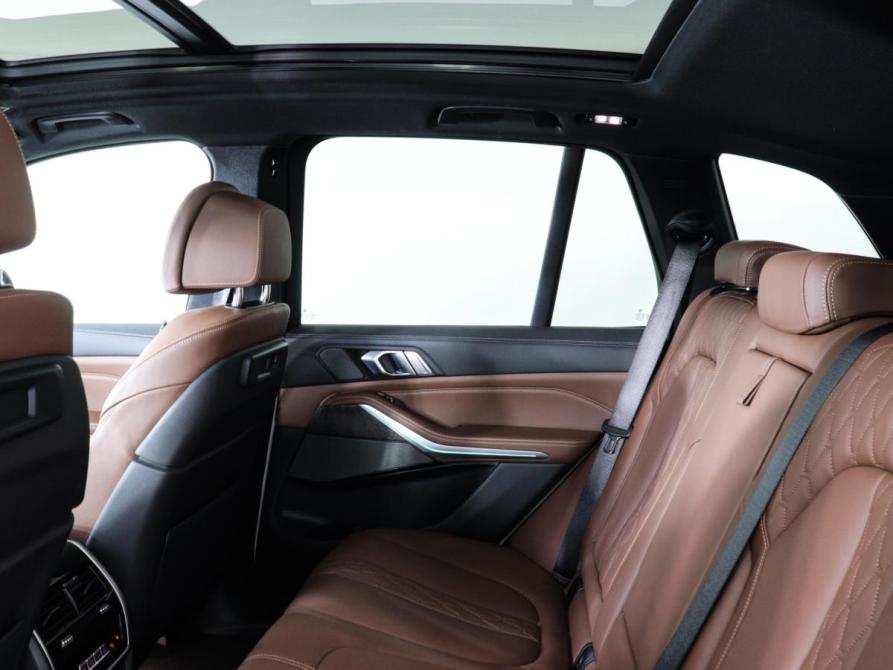 BMW X5 IV (G05/G18) Химки  - изображение 14