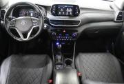 Hyundai Tucson III Рестайлинг Астрахань  - изображение 49