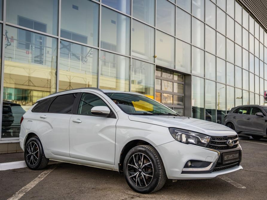 Lada (ВАЗ) Vesta I Волгоград  - изображение 1