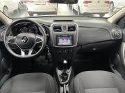 Renault Logan II Рестайлинг Киров  - изображение 27